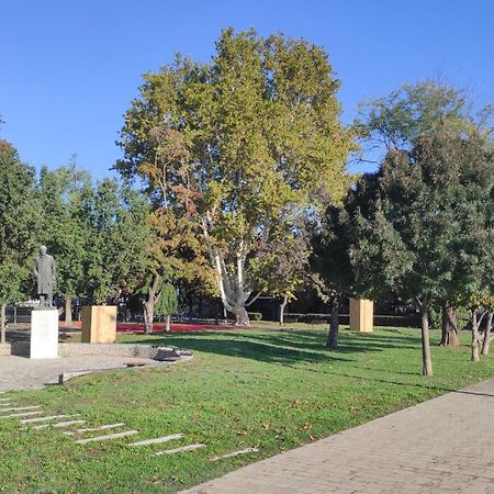Hip Riverview Bestern Szeged Exterior photo