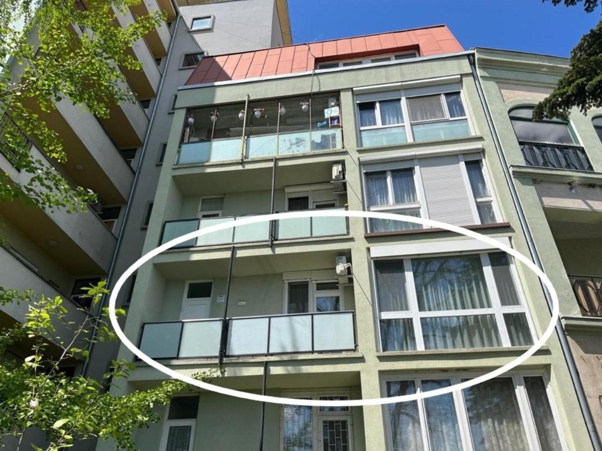 Hip Riverview Bestern Szeged Exterior photo